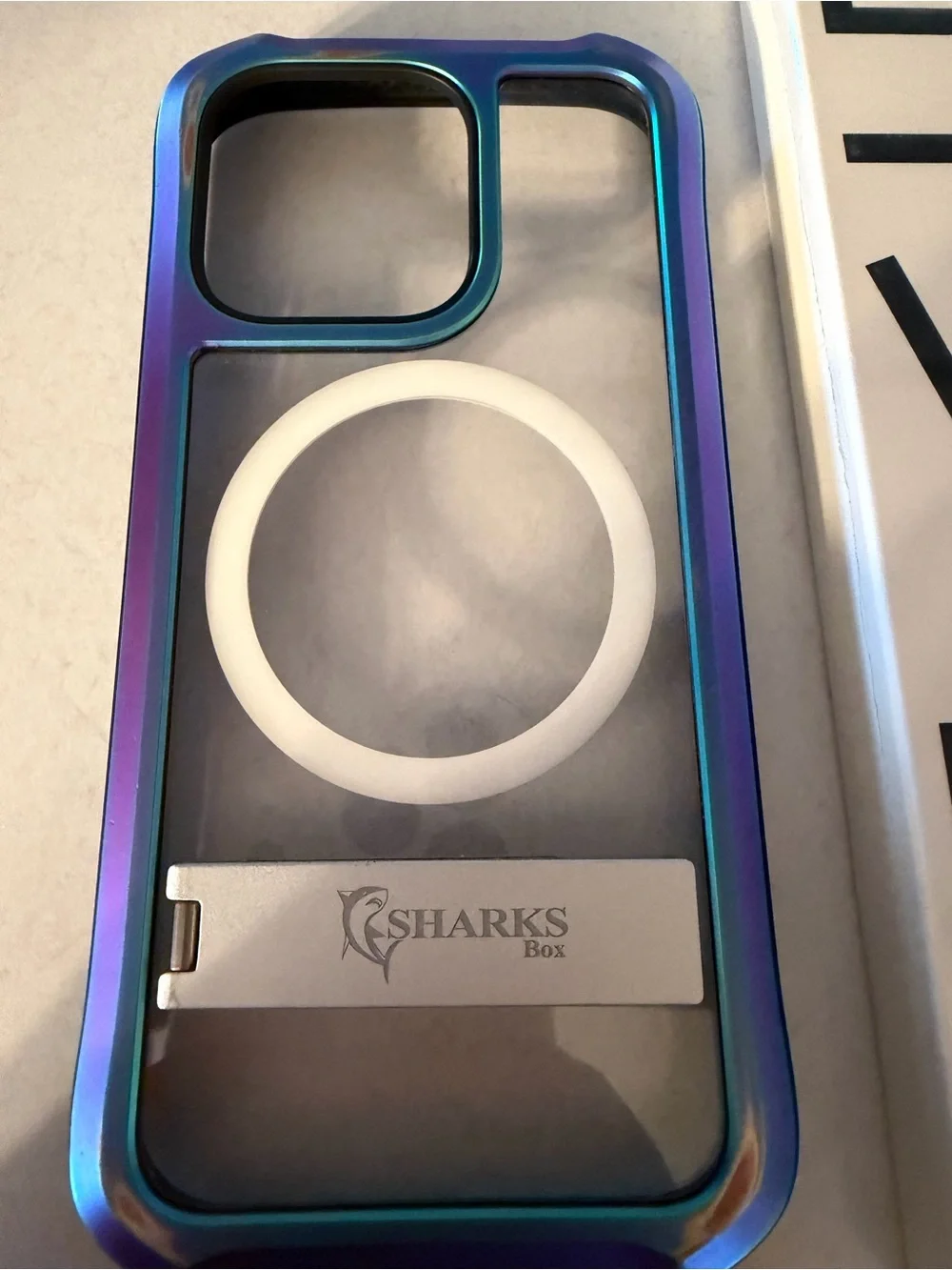 Lot of 5 iPhone cases